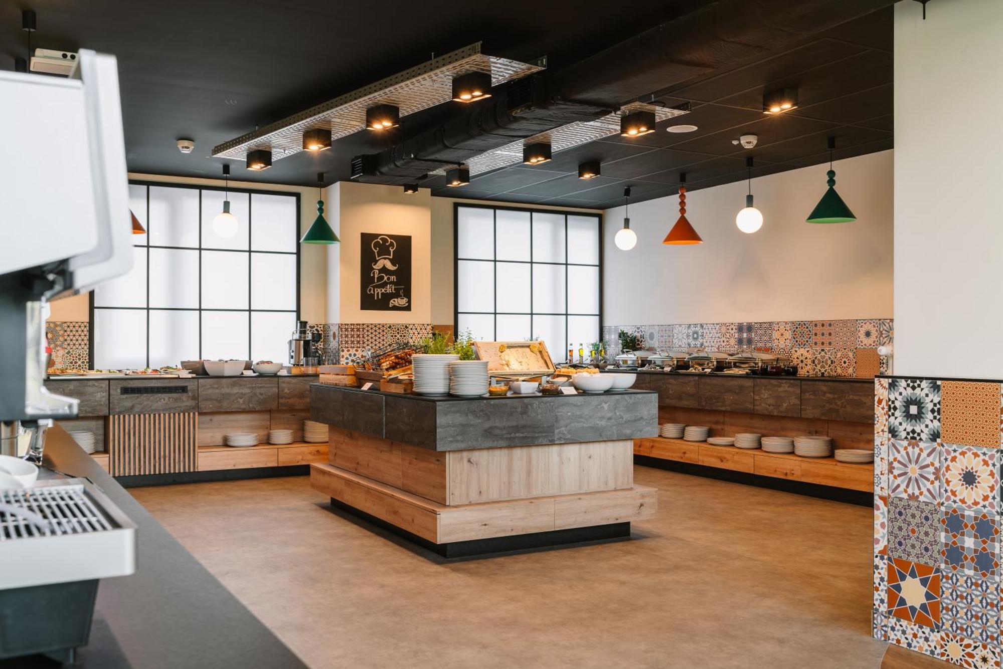 Aparthotel Easy One Premium Art Krakow