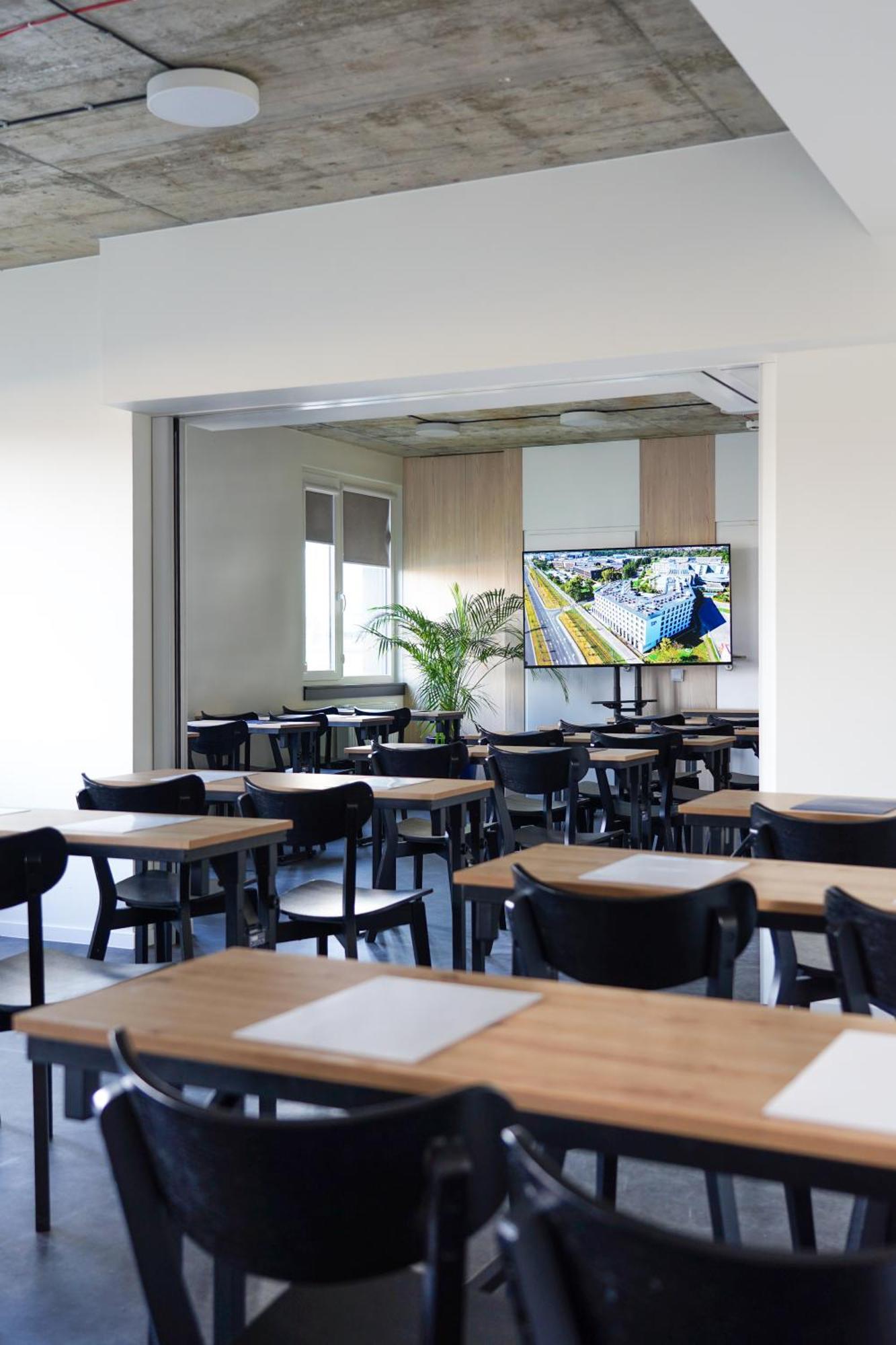 Aparthotel Easy One Premium Art Krakow