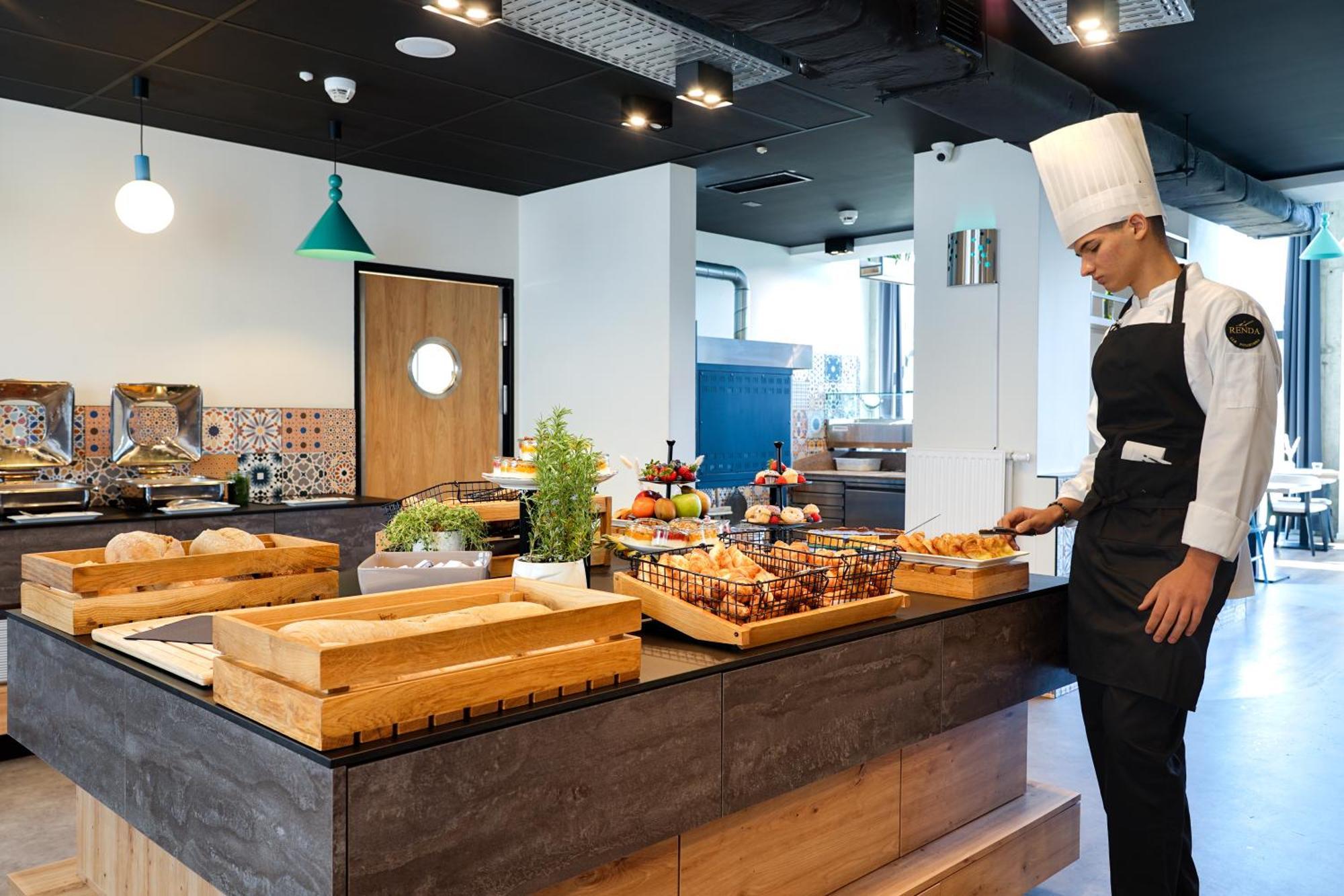 Easy One Premium Art Aparthotel Krakow