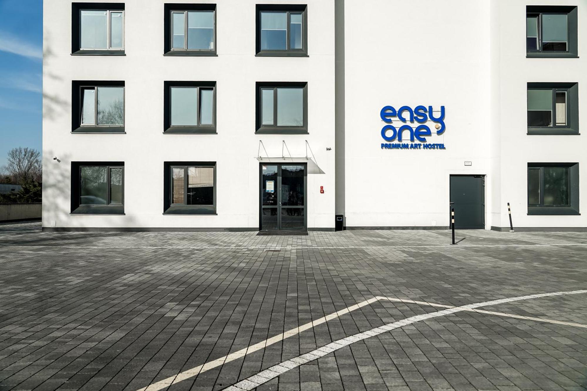 Easy One Premium Art Kraków