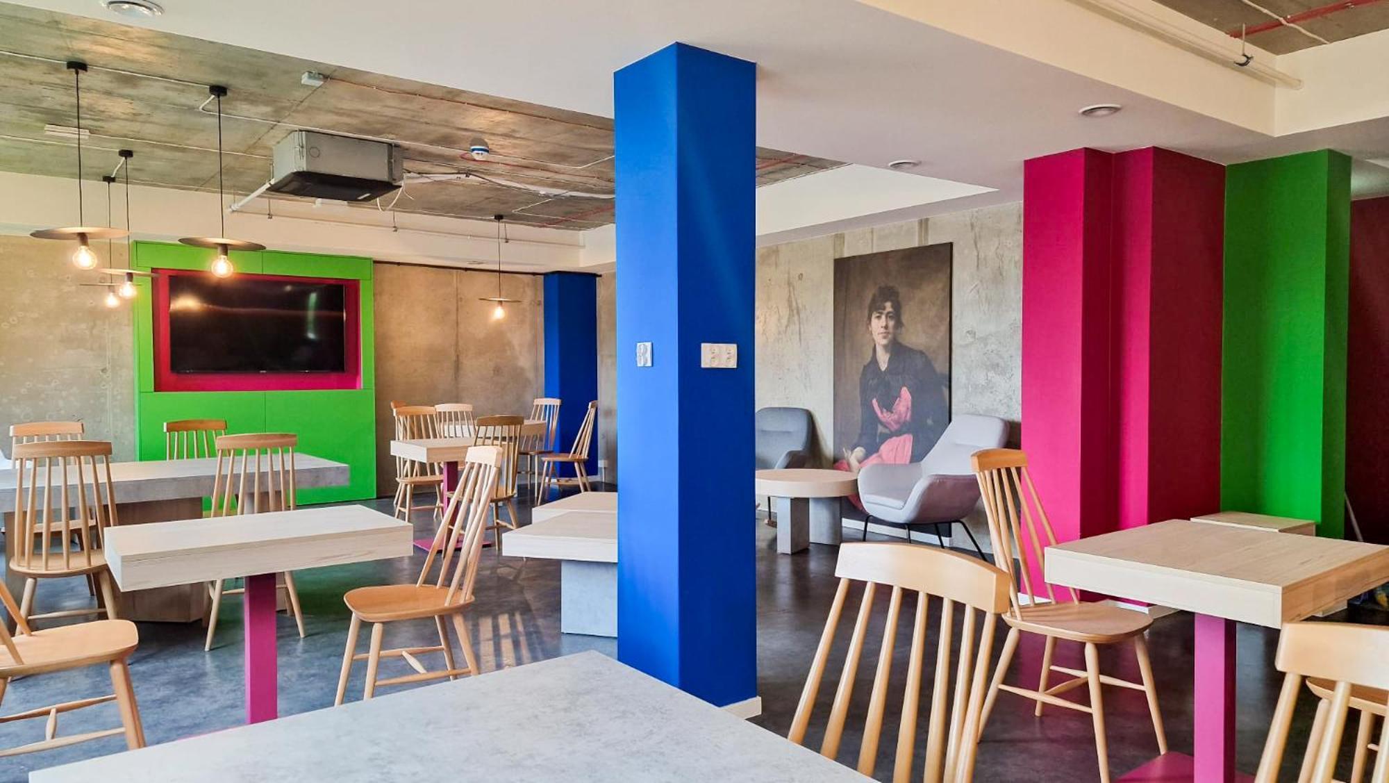 Easy One Premium Art Aparthotel Krakov